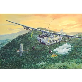 Roden - L-19/O-1 Bird Dog