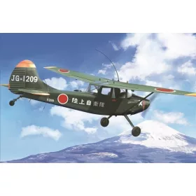 Roden - L-19/O-1 Bird Dog  Asian service 
