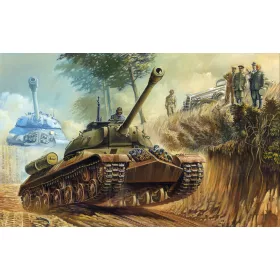 Roden - Is-3