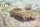 Roden - Sd.Kfz 4/11 Panzerwerfer 42 tank makett