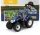 Rosmodel - NEW HOLLAND T7.270 BLUE POWER TRACTOR 2020 BLUE MET