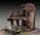 Royal Model - Internal house ruin