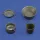 Royal Model - Cookware set and bucket