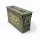 Royal Model - U.S. ammo 7,62mm boxes set Vietnam
