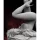 Royal Model - Pin Up with legs up figura makett