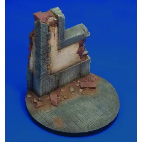 Royal Model - Base n.1 (120 mm)