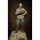 Royal Model - Italian Army Officer-North Africa WWII 3D printed