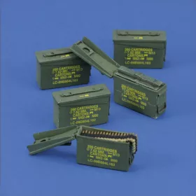   Royal Model - Autoblinda AB41 'Artiglio' wheels set