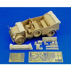 Royal Model - Steyr type 155/A01