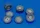 Royal Model - Sd. Kfz. 231 wheels