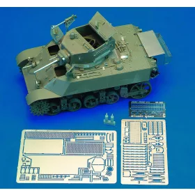 Royal Model - Stuart M3 A3