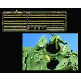 Royal Model - Ammunition Belts