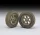 Royal Model - Sd. Kfz. 7 weighted wheels