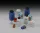 Royal Model - Plastic chemical/water containers   bottles