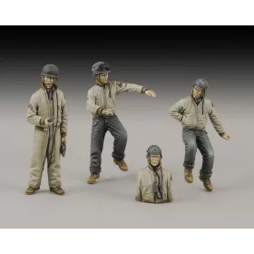 Royal Model - M-10 U.S.crew