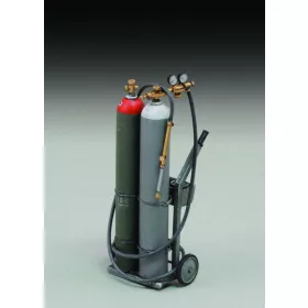 Royal Model - Gas welding set