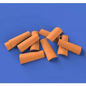 Royal Model - Roof tiles