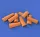 Royal Model - Roof tiles