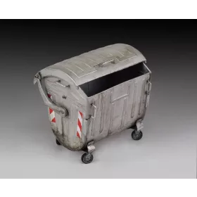 Royal Model - Garbage container