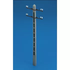 Royal Model - Electric Pole