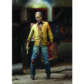 Royal Model - Zombie  Zombies serie 