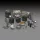 Royal Model - German field kitchen accessories
