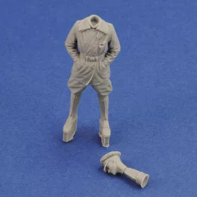   Royal Model - Red Baron - Manfred von Richthofen figura makett