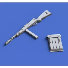 Royal Model - Beretta MAB 38 A- 6 pcs