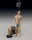 Royal Model - Shower time figura makett