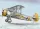 RS Models - Plastikov  model letadla 1/72 Praga E-241 Luftwaffe 3 decal v. for Luftwaffe