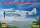 RS Models - Plastikov  model letadla 1/72 Ki-61 II Kai prototype 3 decal v. for Japan