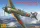RS Models - 1/72 Kawasaki Ki-100-I  Low back  - 4 decal v. for Japan
