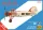 RS Models - 1/72 Avia Ba.122 OK-AVI Berlin 36