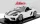Schuco - PORSCHE 718 (982) SPIDER RS CABRIOLET OPEN 2023 WHITE BLACK