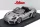 Schuco - PORSCHE 718 (982) SPIDER RS CABRIOLET OPEN 2023 SILVER