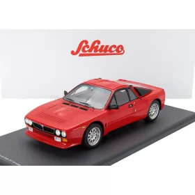 Schuco - LANCIA 037 STREET VERSION 1982 RED