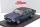 Schuco - FORD ENGLAND GRANADA COUPE 1972 BLUE BLACK