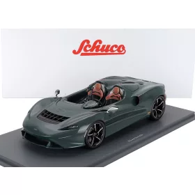 Schuco - McLAREN ELVA 2020 BLUE GREEN