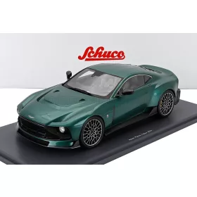 Schuco - ASTON MARTIN VALOUR 2024 GREEN MET