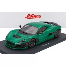 Schuco - RIMAC NEVERA 2022 GREEN