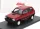Schuco - FIAT PANDA 4x4 1989 RED