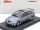 Schuco - FORD ENGLAND SIERRA COSWORTH 1986 BLUE GREY MET