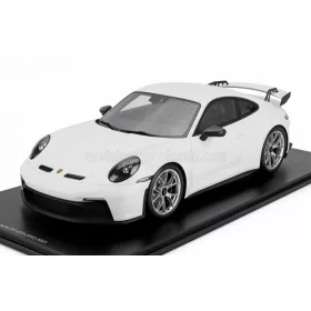 Schuco - PORSCHE 911 992 GT3 COUPE 2021 WHITE
