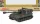 Schuco - TANK M109G HOWITZER MILITARY 1945 MILITARY CAMOUFLAGE