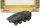 Schuco - TANK BOXER MILITARY 1945 CAMOUFLAGE