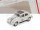 Schuco - VOLKSWAGEN KAFER BEETLE N 53 HERBIE 1968 - WALT DISNEY IVORY