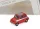 Schuco - FIAT 500 CLOSED ROOF 1968 RED WHITE