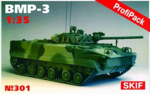 Skif - BMP-3 ProfiPack