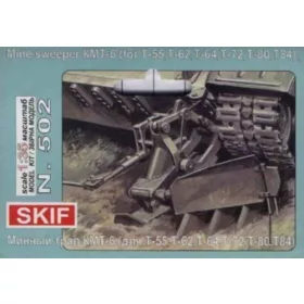 Skif - Mine Sweeper KMT-6