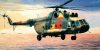 Smer - Mil Mi-8 SAR